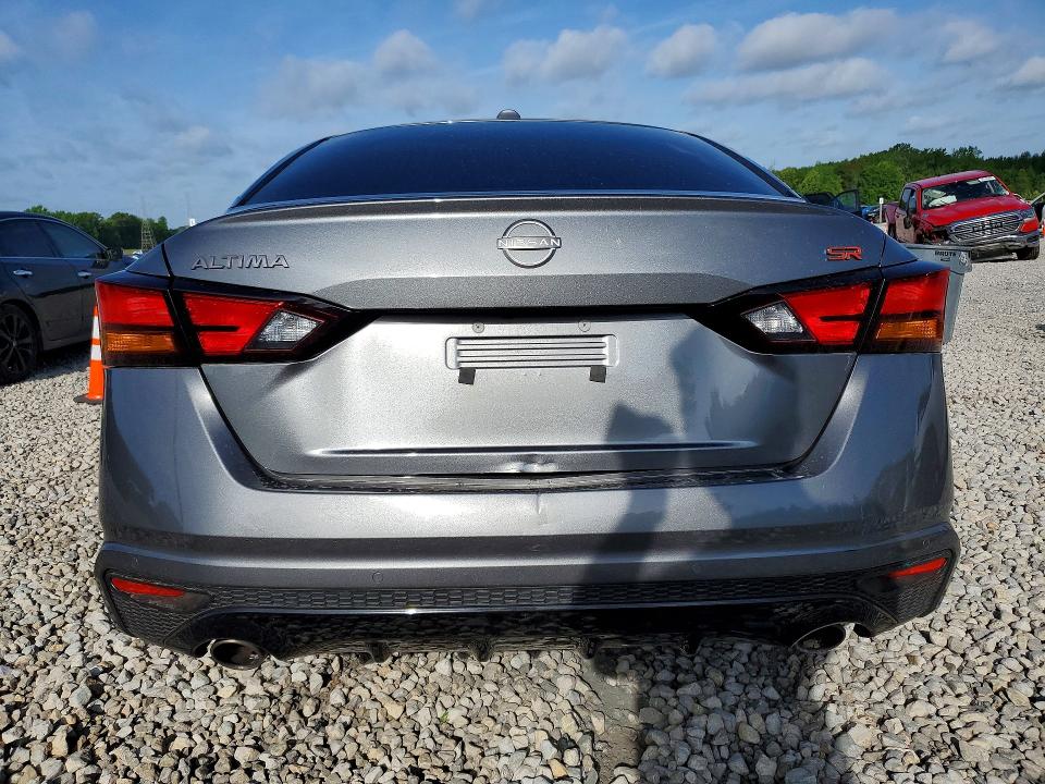 Aukcja sprzedaży 2023 Nissan Altima, vin: 1N4BL4CV0PN370382, numer aukcji: 49583436