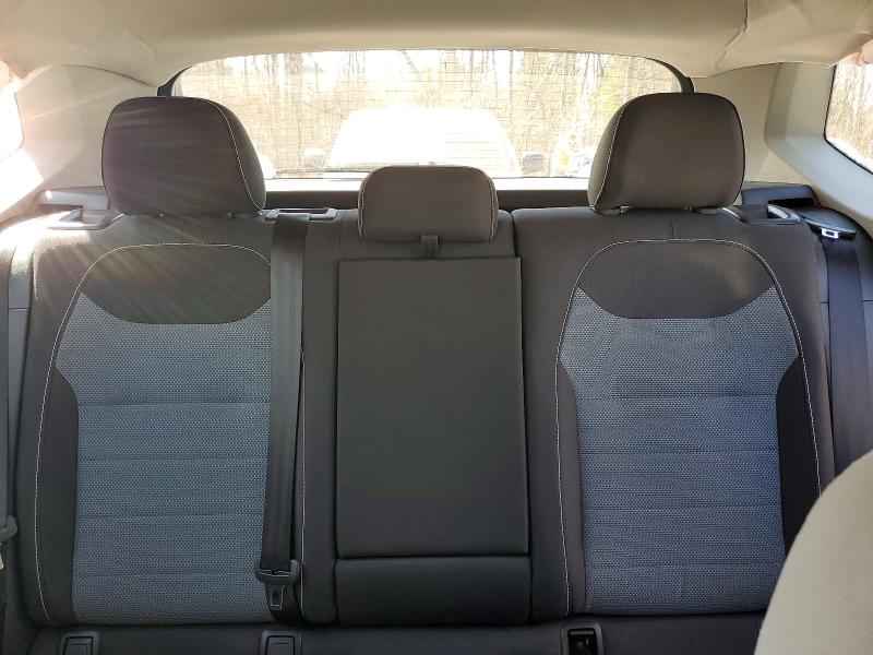 Продаж на аукціоні авто 2025 Volkswagen Taos, vin: 3VV8C7B29SM024056, номер лоту: 50623446