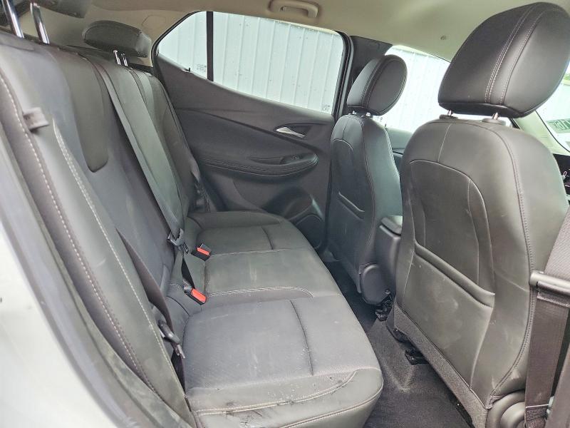 Aukcja sprzedaży 2024 Buick Encore Gx, vin: KL4AMBS29RB078503, numer aukcji: 50242716
