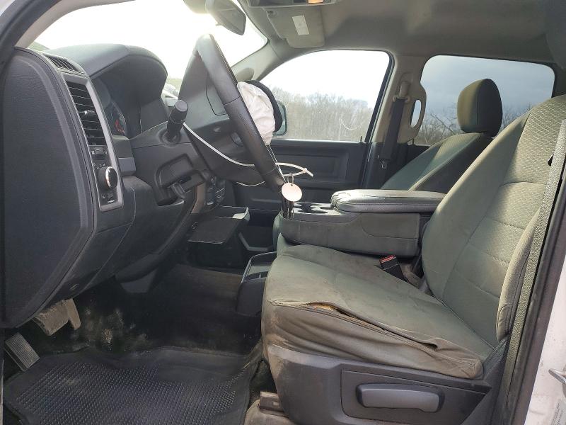 Aukcja sprzedaży 2015 Ram 2500, vin: 3C6UR5CJ7FG649945, numer aukcji: 49402856