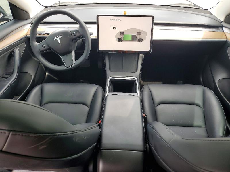 Aukcja sprzedaży 2023 Tesla Model 3, vin: 5YJ3E1EA3PF648742, numer aukcji: 49235166