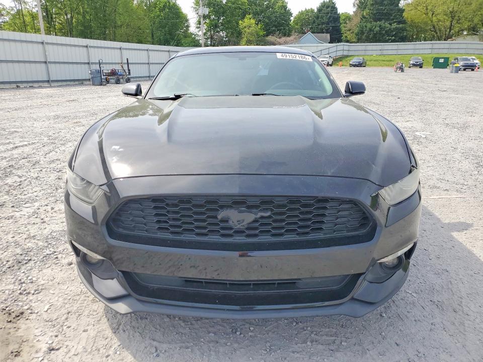 Aukcja sprzedaży 2016 Ford Mustang, vin: 1FA6P8AM1G5309680, numer aukcji: 49152186