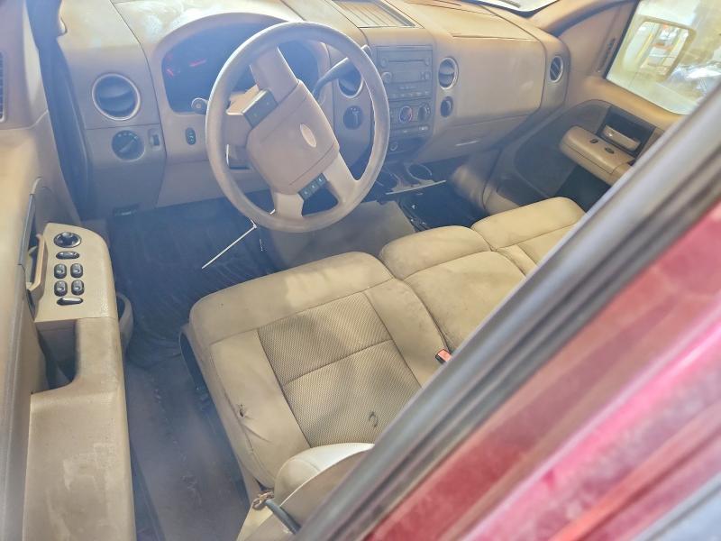 Продаж на аукціоні авто 2005 Ford F150, vin: 1FTRX14W35NA58878, номер лоту: 51571246
