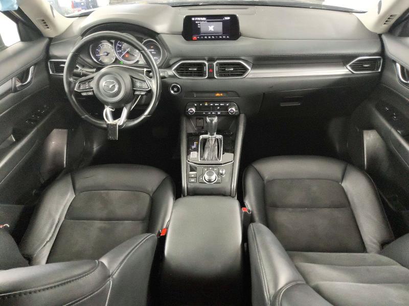 Aukcja sprzedaży 2020 Mazda Cx-5, vin: JM3KFACM9L0728827, numer aukcji: 51169456