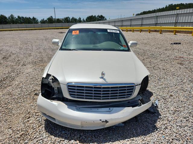 Продажа на аукционе авто 2002 Cadillac Deville, vin: 1G6KD54Y62U287708, номер лота: 50587666