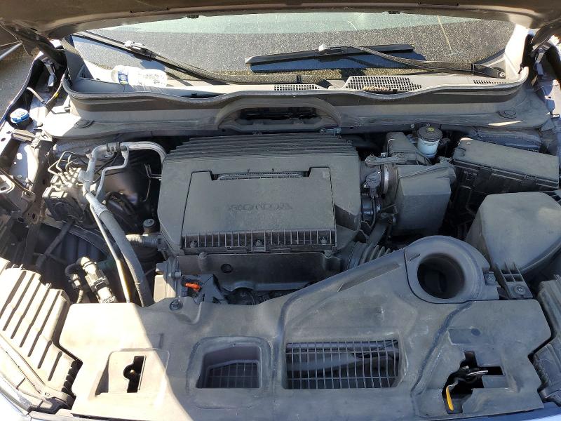 Aukcja sprzedaży 2024 Honda Pilot, vin: 5FNYG1H75RB004436, numer aukcji: 50015426