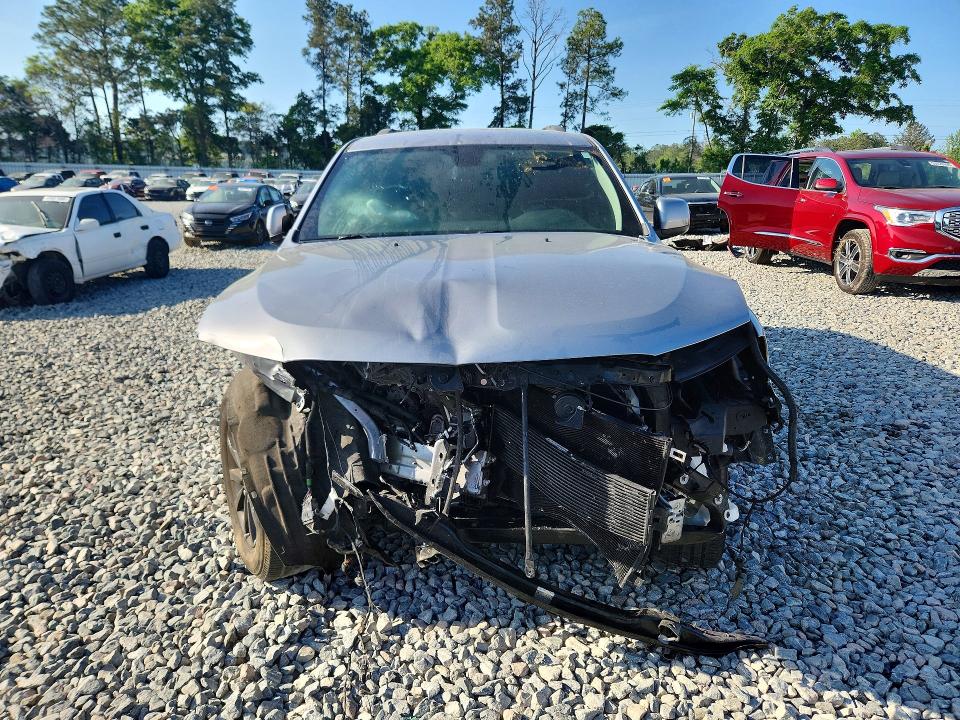 Aukcja sprzedaży 2021 Dodge Durango, vin: 1C4RDHAG7MC884965, numer aukcji: 49962976