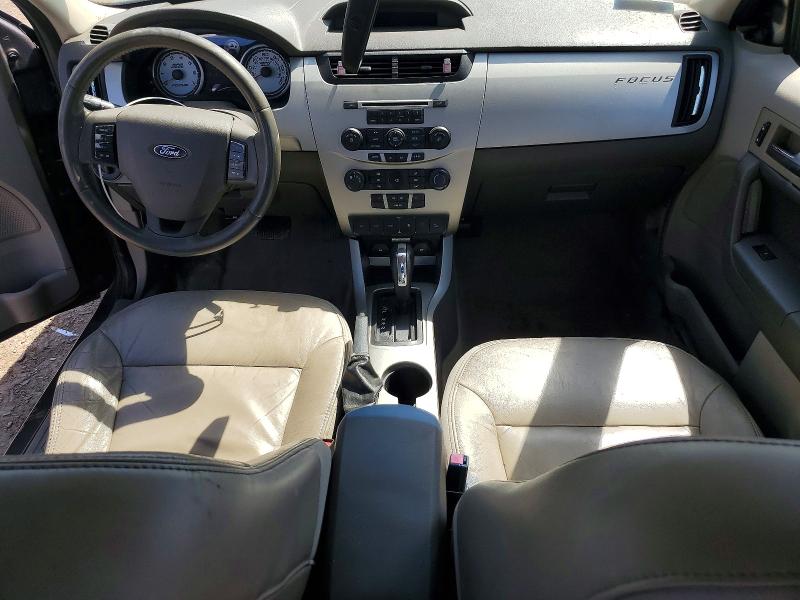Продажа на аукционе авто 2011 Ford Focus, vin: 1FAHP3GN0BW174402, номер лота: 50347156