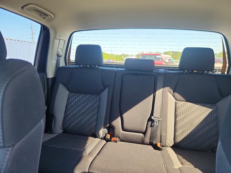 Продаж на аукціоні авто 2019 Toyota Tundra, vin: 5TFEY5F18KX253721, номер лоту: 49594986