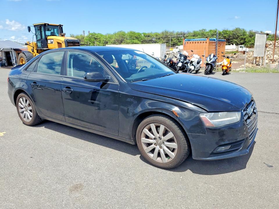 Aukcja sprzedaży 2013 Audi A4, vin: WAUBFAFL5DN031295, numer aukcji: 51682266