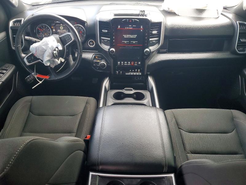 Продаж на аукціоні авто 2020 Ram 1500, vin: 1C6SRFFT3LN419994, номер лоту: 51466906