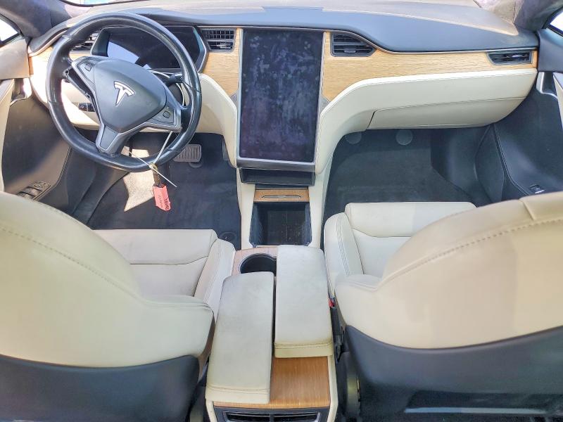 2020 Tesla Model S მანქანა იყიდება აუქციონზე, vin: 5YJSA1E22LF391454, აუქციონის ნომერი: 51459846