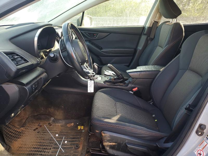 2019 Subaru Crosstrek მანქანა იყიდება აუქციონზე, vin: JF2GTAEC6K8257376, აუქციონის ნომერი: 50762986
