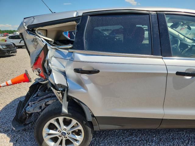 Продажа на аукционе авто 2017 Ford Escape, vin: 1FMCU9GD1HUC73916, номер лота: 49970106
