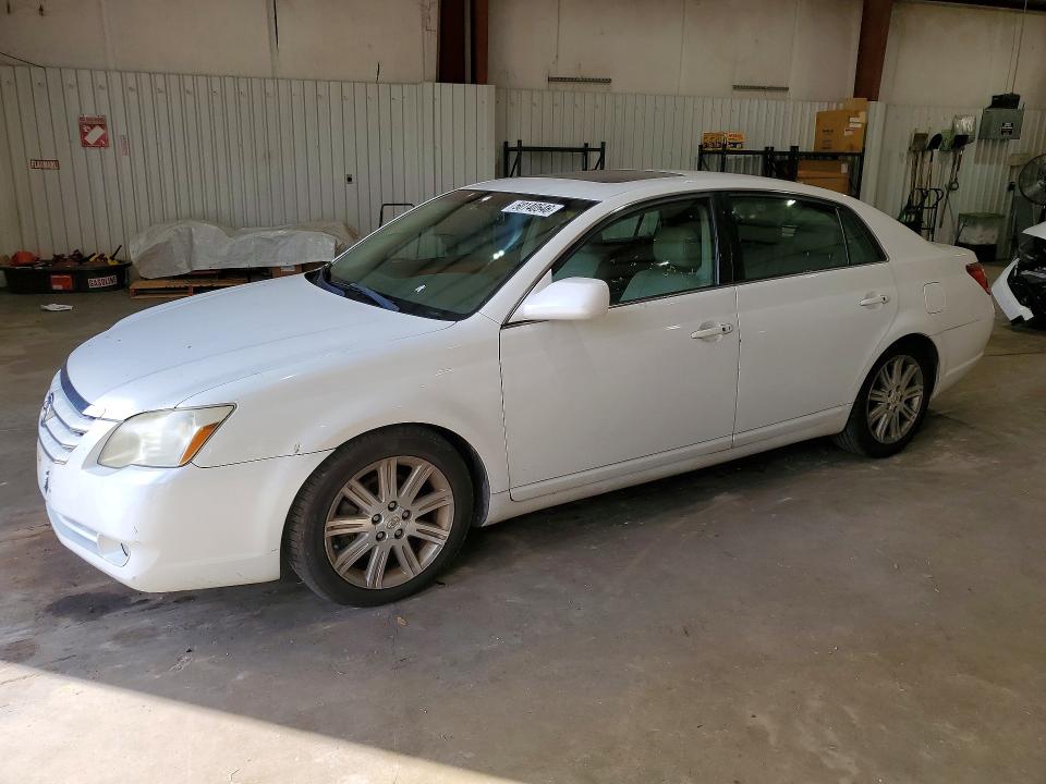 Продаж на аукціоні авто 2005 Toyota Avalon, vin: 4T1BK36B95U052669, номер лоту: 50140546
