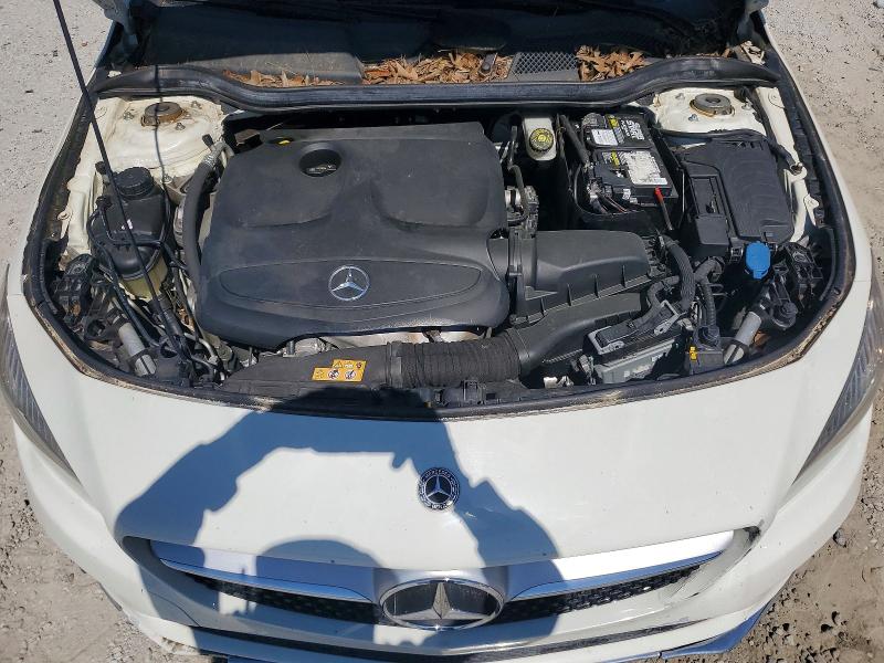 Продажа на аукционе авто 2018 Mercedes-benz Cla, vin: WDDSJ4EB8JN528239, номер лота: 48719356