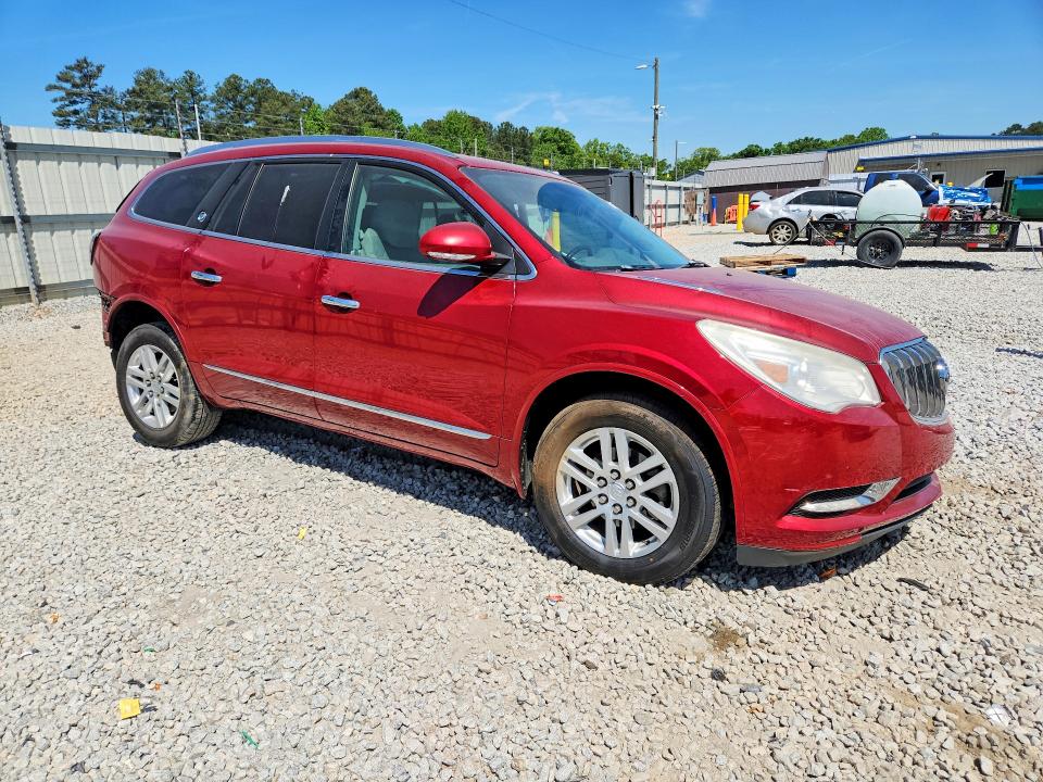 Продаж на аукціоні авто 2013 Buick Enclave, vin: 5GAKRBKD0DJ190605, номер лоту: 51105346