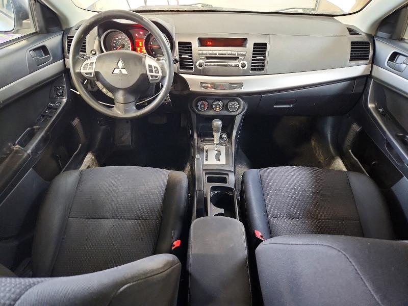 Aukcja sprzedaży 2009 Mitsubishi Lancer Es 4dr, vin: JA3AU26U39U608808, numer aukcji: 48147616