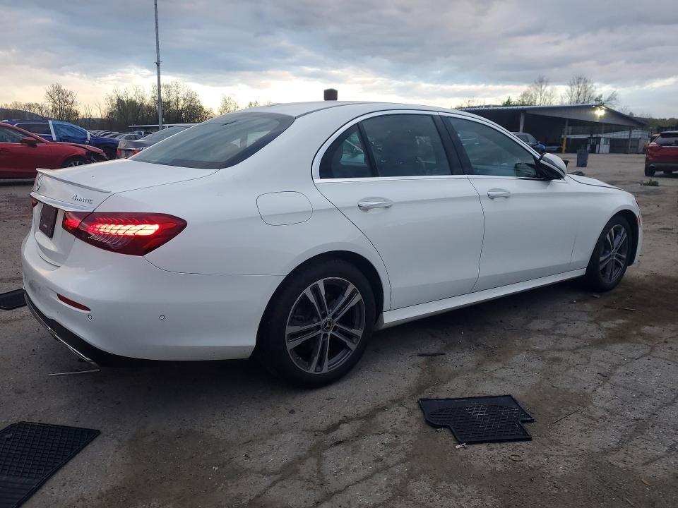 Aukcja sprzedaży 2023 Mercedes-benz E, vin: W1KZF8EBXPB124408, numer aukcji: 50634326