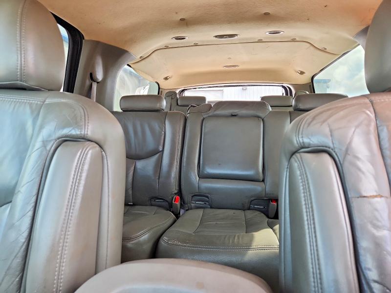 Aukcja sprzedaży 2006 Chevrolet Suburban, vin: 1GNFK16Z26J113278, numer aukcji: 51159546