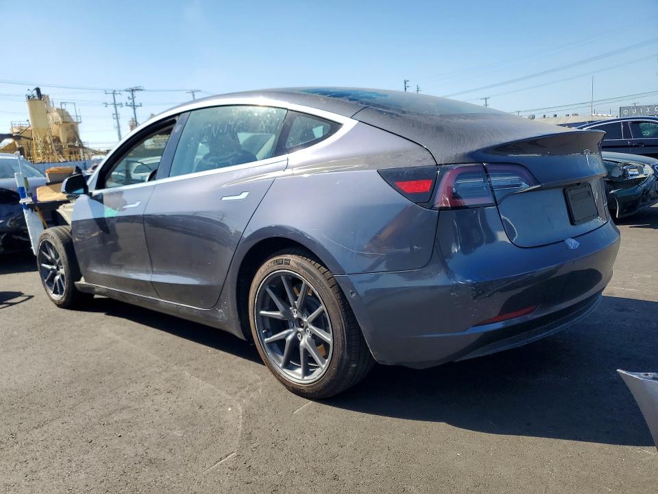 Aukcja sprzedaży 2019 Tesla Model 3, vin: 5YJ3E1EB7KF432541, numer aukcji: 48953346