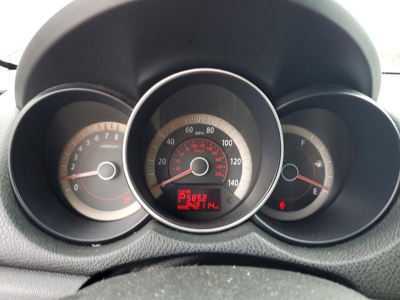 Aukcja sprzedaży 2011 Kia Forte, vin: KNAFU6A29B5433711, numer aukcji: 50332116