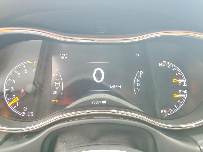 Продаж на аукціоні авто 2015 Jeep Grand Cherokee, vin: 1C4RJFBG9FC956831, номер лоту: 41630436