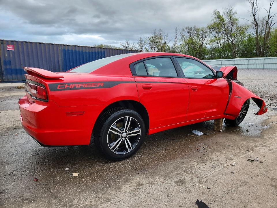 Aukcja sprzedaży 2014 Dodge Charger, vin: 2C3CDXDT3EH189765, numer aukcji: 51676226