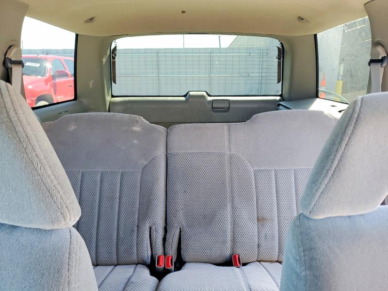 Aukcja sprzedaży 1996 Chev Blazer, vin: 1GNDT13W1T2171256, numer aukcji: 51778626