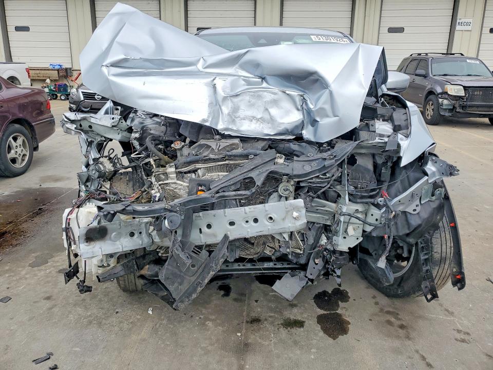 Продаж на аукціоні авто 2019 Mazda Cx-5, vin: JM3KFACM3K1558800, номер лоту: 51301926
