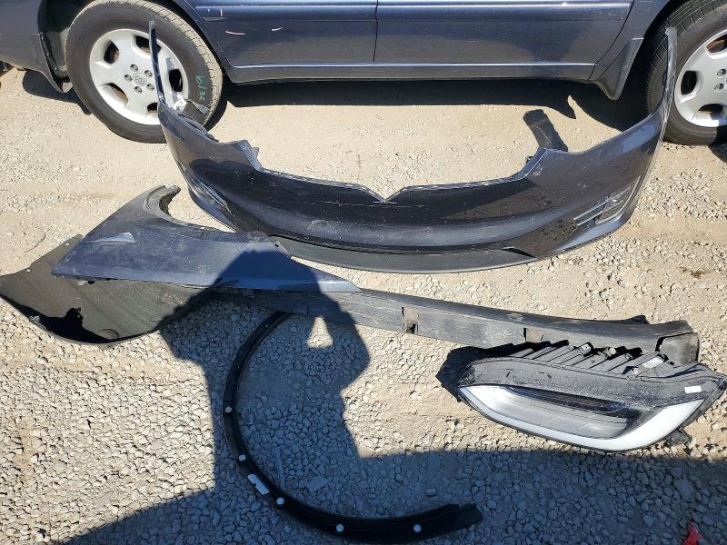 Aukcja sprzedaży 2020 Tesla Model X, vin: 5YJXCAE27LF270368, numer aukcji: 48472856