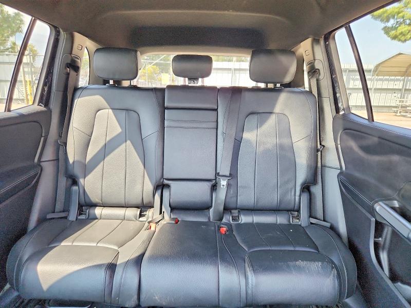 Продаж на аукціоні авто 2021 Mercedes-benz Glb, vin: W1N4M4GB2MW120186, номер лоту: 52085266