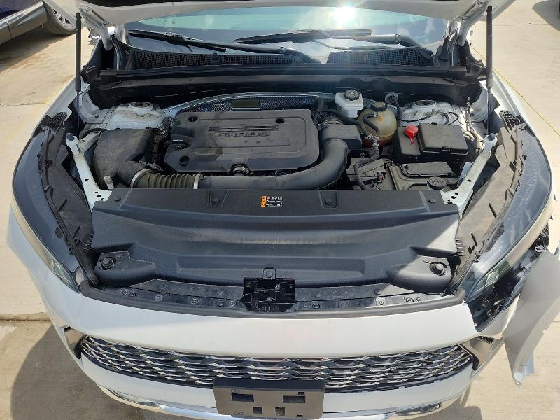 Продаж на аукціоні авто 2024 Buick Envision, vin: LRBFZSE41RD017451, номер лоту: 51375086