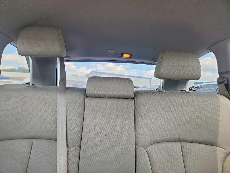 49901616 :رقم المزاد ، 4S4BRBCC1B3424641 vin ، 2011 Subaru Outback مزاد بيع