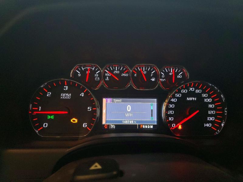 Aukcja sprzedaży 2014 Gmc Sierra, vin: 3GTU2UEC1EG170196, numer aukcji: 49780856