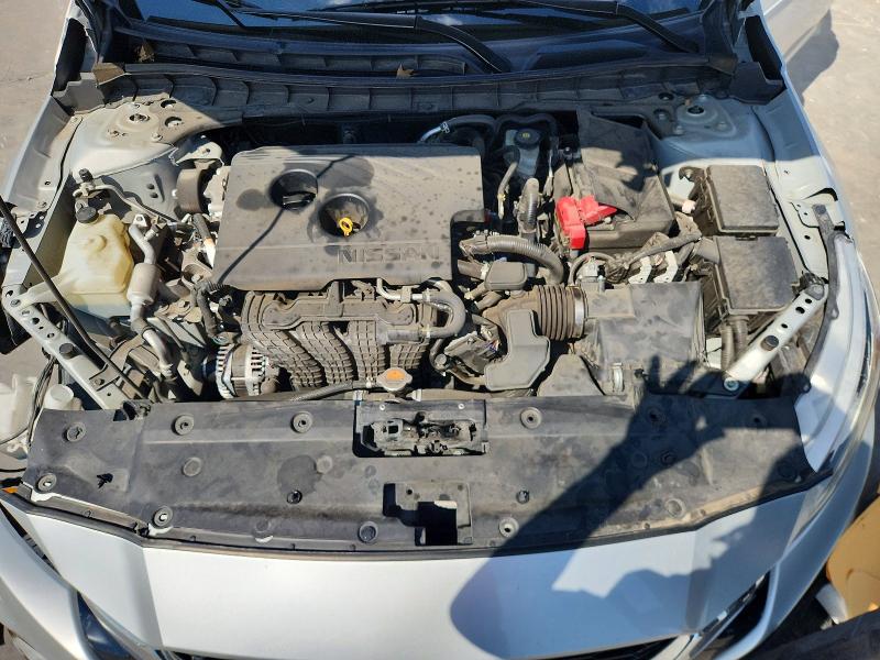 2020 Nissan Altima მანქანა იყიდება აუქციონზე, vin: 1N4BL4BV4LC274679, აუქციონის ნომერი: 51164866