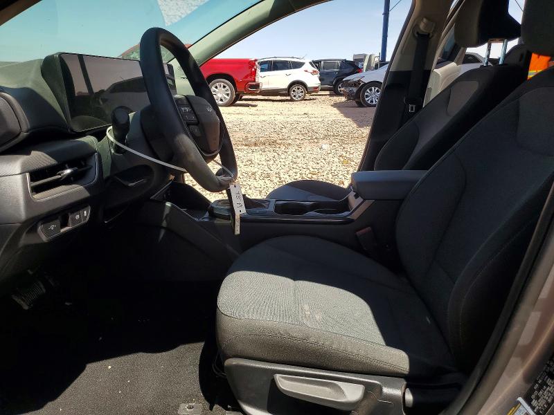 Продаж на аукціоні авто 2025 Kia K4, vin: 3KPFT4DEXSE239063, номер лоту: 51363066