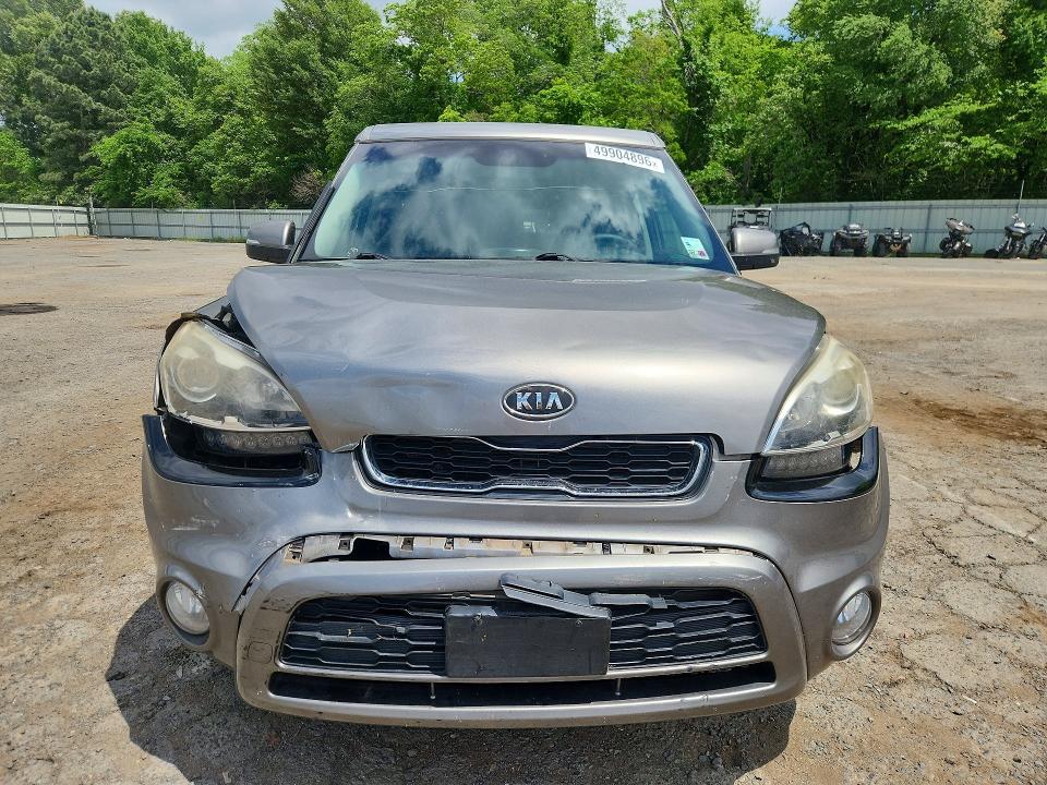 Продаж на аукціоні авто 2012 Kia Soul, vin: KNDJT2A6XC7434660, номер лоту: 49904896