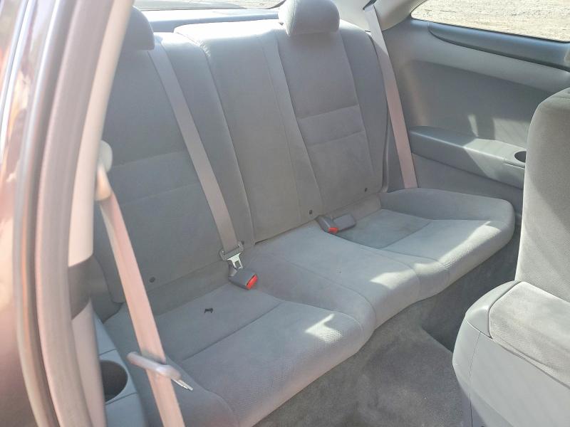 50844756 :رقم المزاد ، 1HGCM72386A022866 vin ، 2006 Honda Accord مزاد بيع