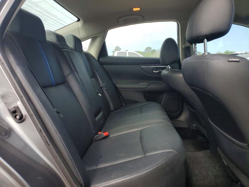 49054016 :رقم المزاد ، 1N4AL3AP8JC200543 vin ، 2018 Nissan Altima مزاد بيع
