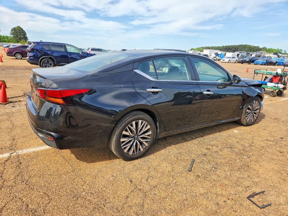 Aukcja sprzedaży 2023 Nissan Altima, vin: 1N4BL4DVXPN348890, numer aukcji: 50654636