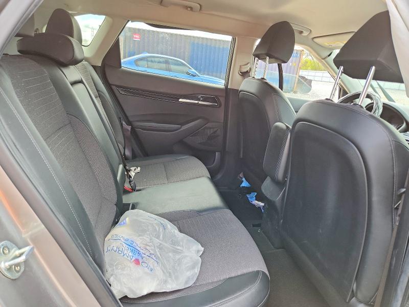 51142056 :رقم المزاد ، KNDEU2AA2M7160262 vin ، 2021 Kia Seltos مزاد بيع