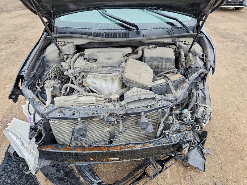 2017 Toyota Camry მანქანა იყიდება აუქციონზე, vin: 4T1BF1FK5HU720187, აუქციონის ნომერი: 49424826