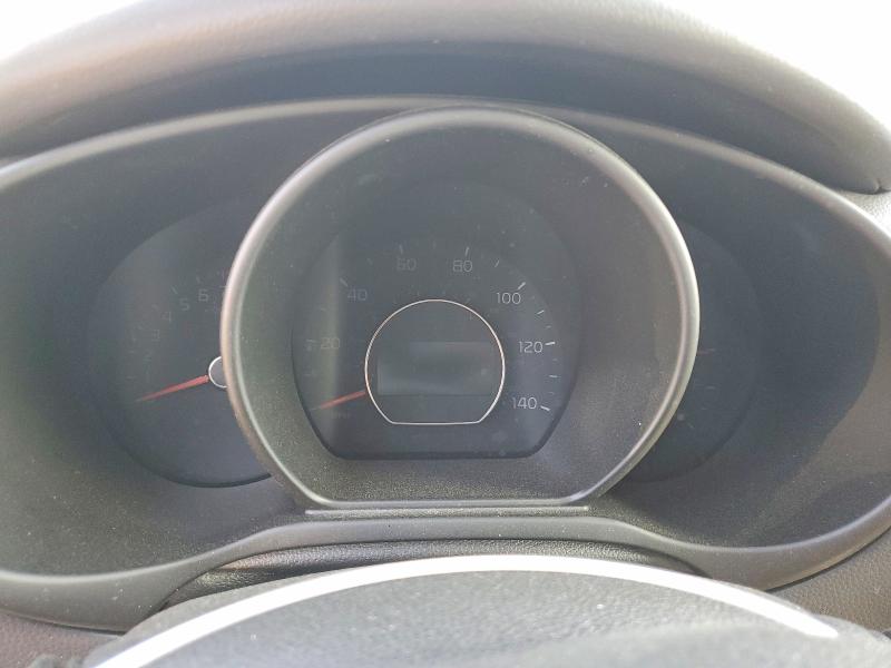 Aukcja sprzedaży 2016 Kia Soul, vin: KNDJP3A5XG7337045, numer aukcji: 51261506