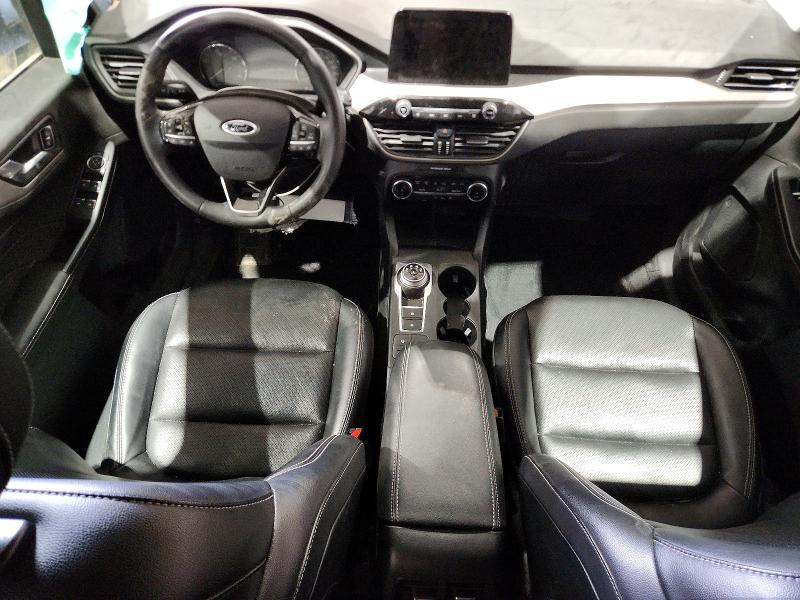 Aukcja sprzedaży 2022 Ford Escape, vin: 1FMCU9CZ7NUA73085, numer aukcji: 47774436