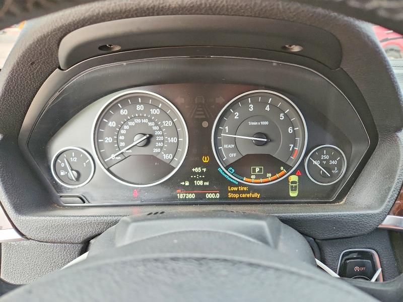 50663496 :رقم المزاد ، WBA3V7C59EP770661 vin ، 2014 Bmw 428 مزاد بيع