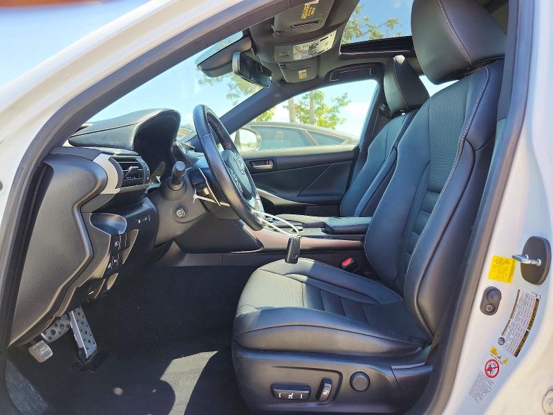 Продаж на аукціоні авто 2018 Lexus Is, vin: JTHBZ1D23J5032539, номер лоту: 49454546