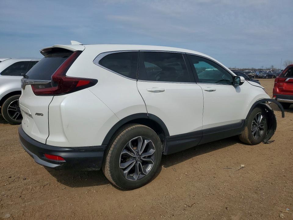 Продажа на аукционе авто 2020 Honda Cr-v, vin: 5J6RW2H54LL047577, номер лота: 49472836