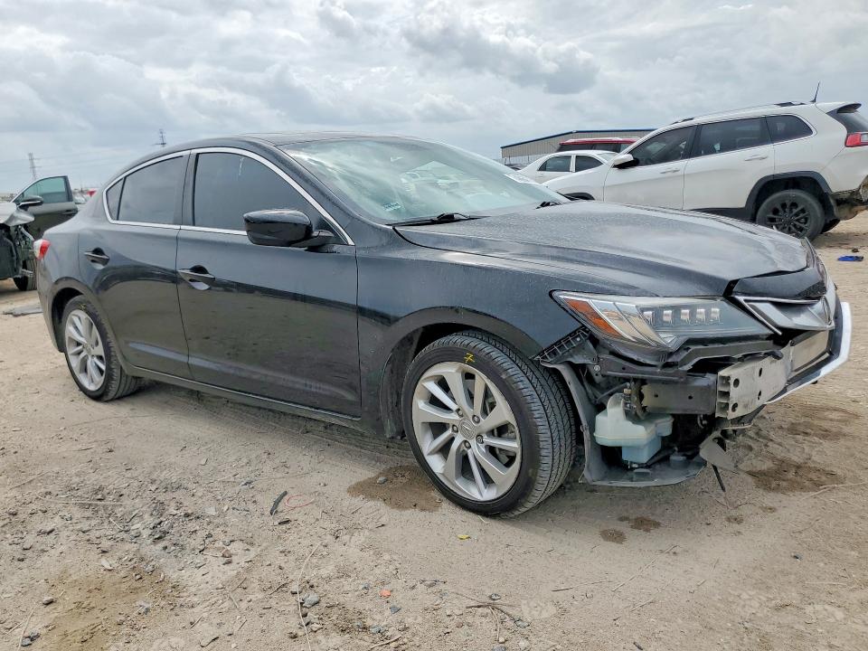 Продажа на аукционе авто 2017 Acura Ilx, vin: 19UDE2F30HA013080, номер лота: 48607646