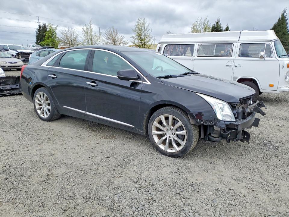 Продаж на аукціоні авто 2017 Cadillac Xts, vin: 2G61M5S32H9105916, номер лоту: 49555686